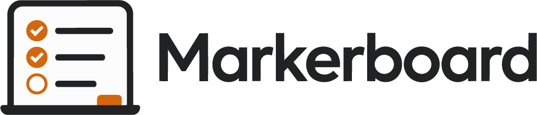 Markerboard
